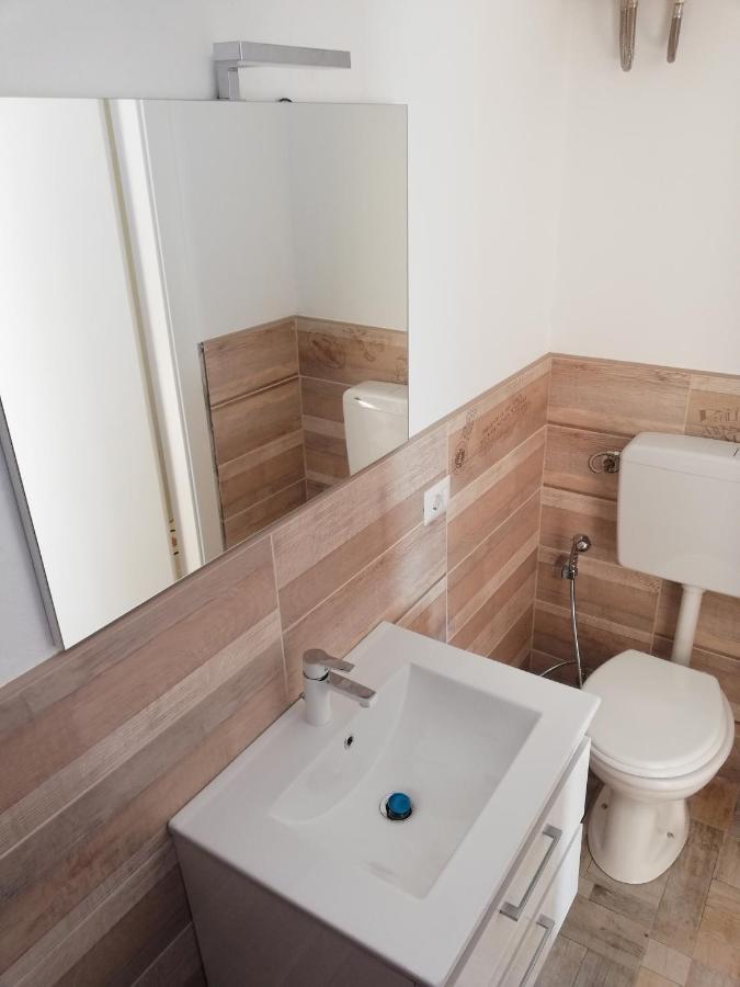 New Rooms On The Beach Pozzallo Exterior photo