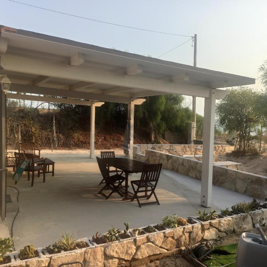 New Rooms On The Beach Pozzallo Exterior photo