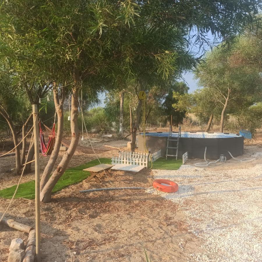 New Rooms On The Beach Pozzallo Exterior photo